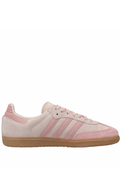 sneakers samba og w donna rosa ADIDAS | JR8874PINK