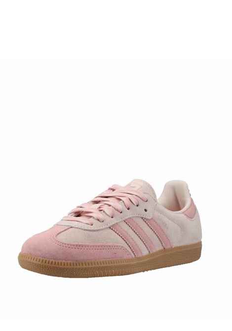sneakers samba og w donna rosa ADIDAS | JR8874PINK