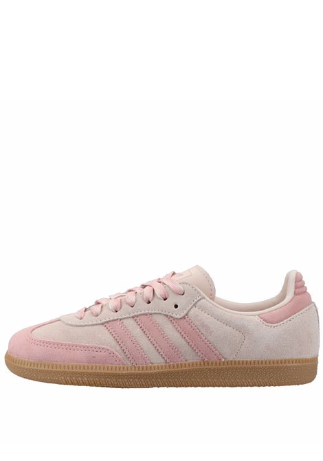 sneakers samba og w donna rosa ADIDAS | JR8874PINK