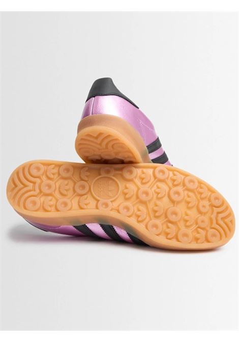 sneakers gazelle indoor w donna lilla ADIDAS | JS1406LILIAC