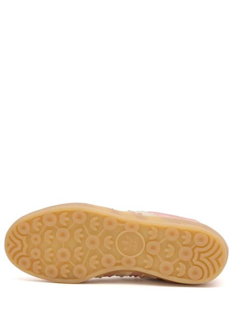 sneakers gazelle indoor w donna rosa ADIDAS | JS1413PINK