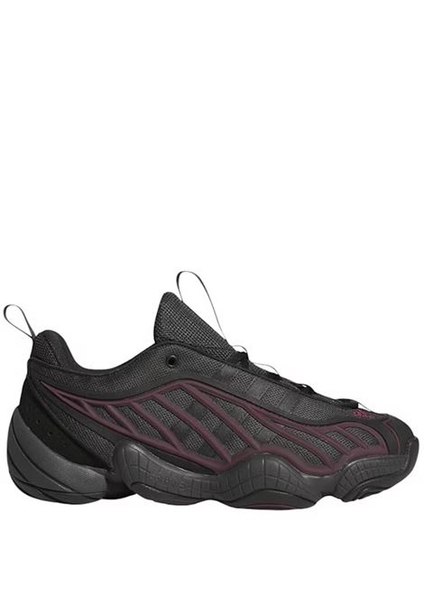 sneakers intimidation unisex nere ADIDAS | JS3316BLACK