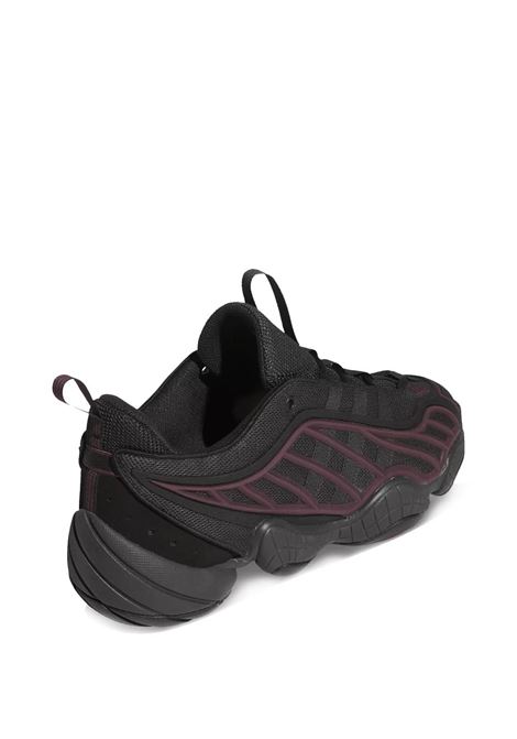 sneakers intimidation unisex nere ADIDAS | JS3316BLACK