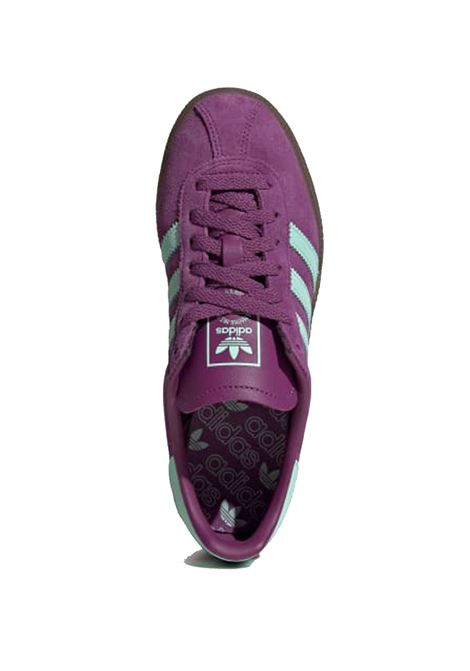 sneakers muenchen w donna viola ADIDAS | JS3995VIOLET