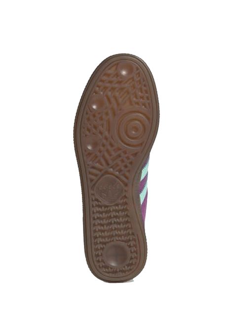 sneakers muenchen w donna viola ADIDAS | JS3995VIOLET