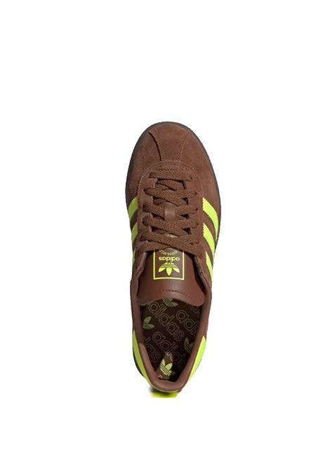 sneakers muenchen w donna marroni ADIDAS | JS3996BROWN