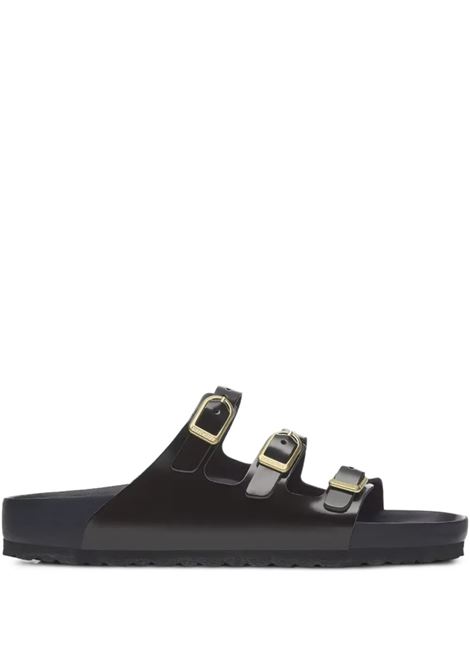 sandali florida exquisite donna neri BIRKENSTOCK | 1029385BLACK