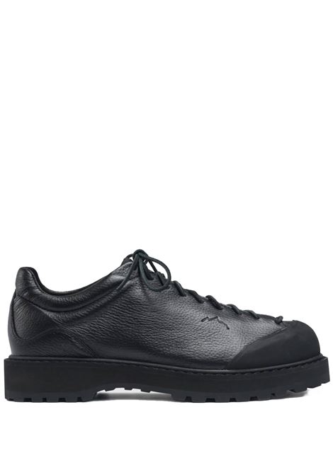 stivaletti ampezzo uomo neri DIEMME | DI25FWAMM-F01L011BLK