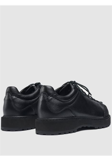 stivaletti ampezzo uomo neri DIEMME | DI25FWAMM-F01L011BLK