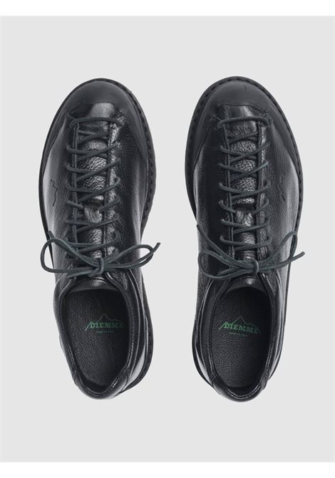 stivaletti ampezzo uomo neri DIEMME | DI25FWAMM-F01L011BLK