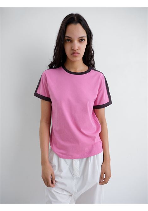 t-shirt diego donna rosa GIMAGUAS | RUF252214390