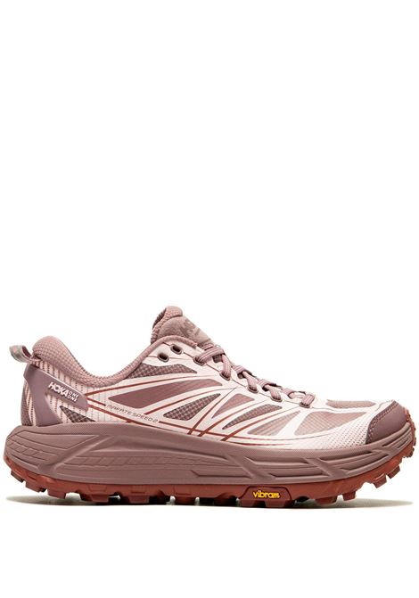 sneakers mafate speed 2 uomo rosa HOKA | 1126851CVC