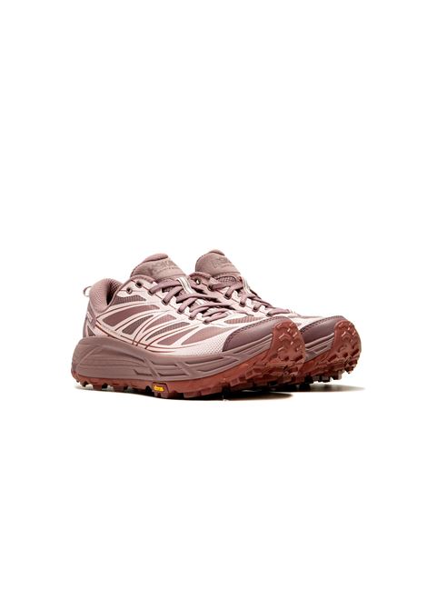 sneakers mafate speed 2 uomo rosa HOKA | 1126851CVC
