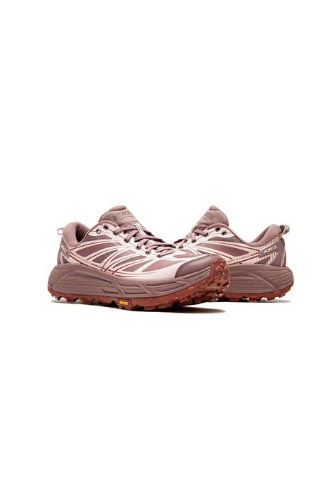 sneakers mafate speed 2 uomo rosa HOKA | 1126851CVC