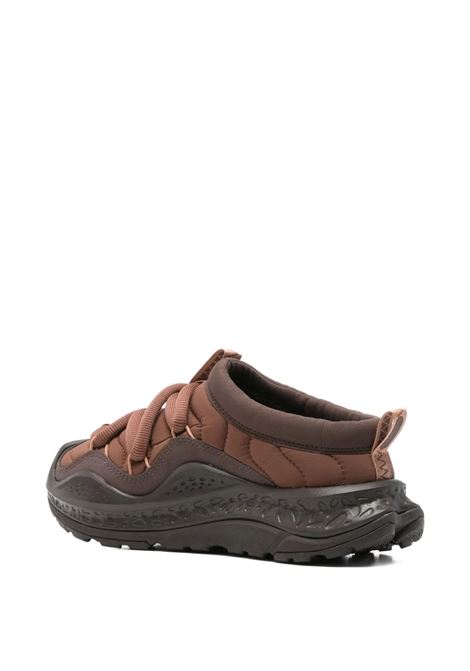 ora primo sneakers man brown HOKA | 1141570MCS