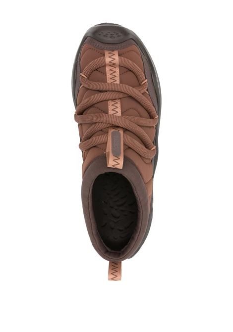 ora primo sneakers man brown HOKA | 1141570MCS