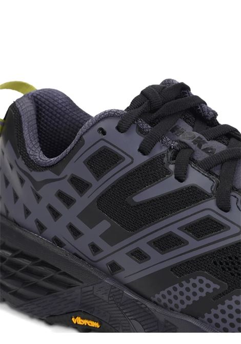 sneakers speedgoat 2 uomo nere HOKA | 1162710BSQ