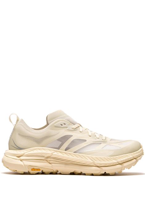 sneakers mafate speed 4 lite uomo crema HOKA | 1168450TVN