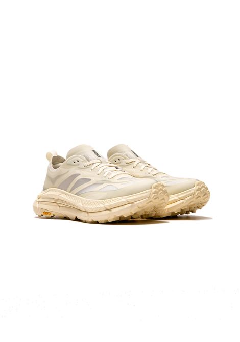 sneakers mafate speed 4 lite uomo crema HOKA | 1168450TVN
