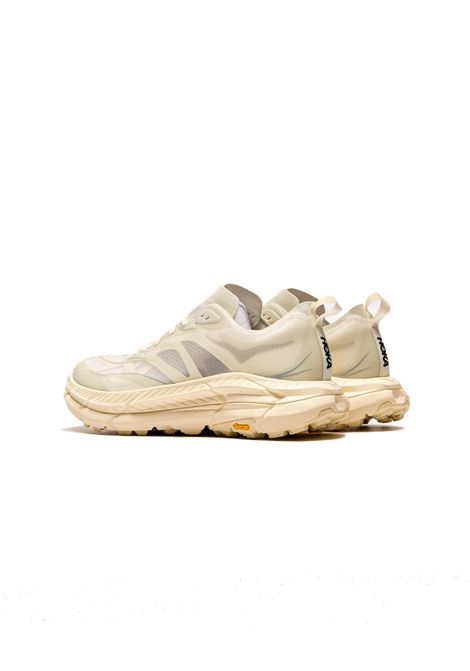 sneakers mafate speed 4 lite uomo crema HOKA | 1168450TVN