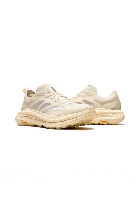 sneakers mafate speed 4 lite uomo crema HOKA | 1168450TVN