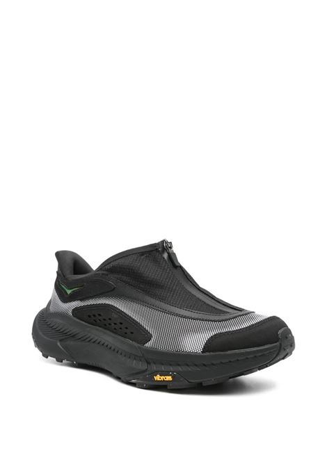 sneakers project transport ts uomo nere HOKA | 1168953BWHT