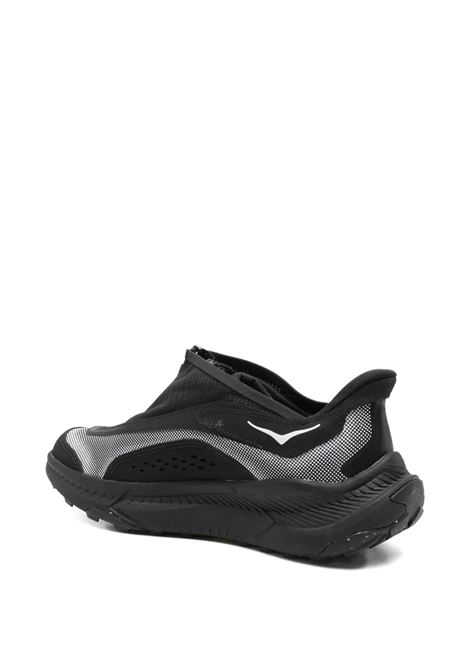 sneakers project transport ts uomo nere HOKA | 1168953BWHT