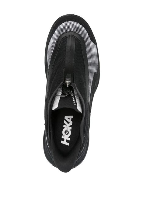 sneakers project transport ts uomo nere HOKA | 1168953BWHT