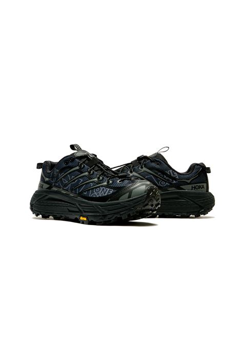 sneakers mafate three 2 wordmark nere HOKA | 1175490BCKT