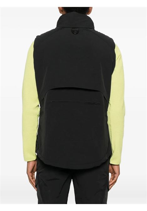 gilet hybrid uomo nero JG1 | JG1AW2511