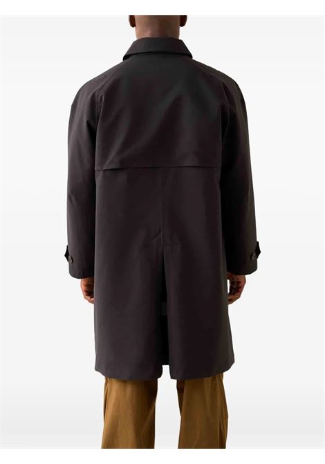 cappotto bt tech termal mesh uomo nero MIZUNO | B2GEC51109