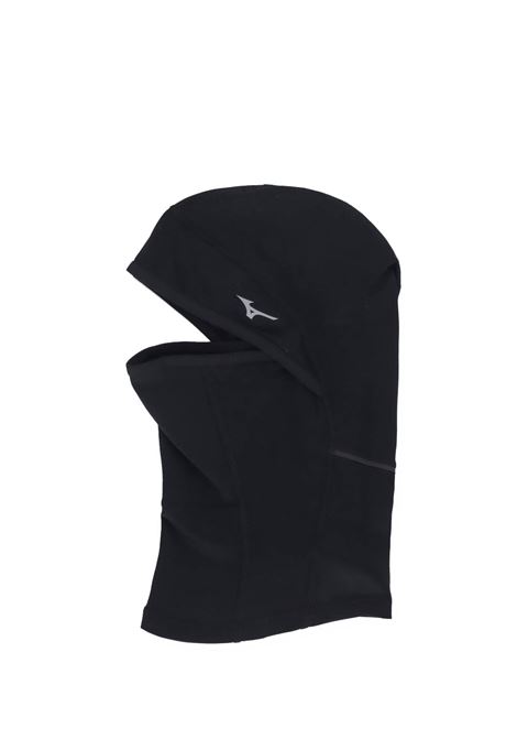 balaclava breath termo uomo nero MIZUNO | B2GYC00109