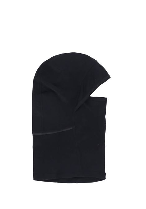 balaclava breath termo uomo nero MIZUNO | B2GYC00109