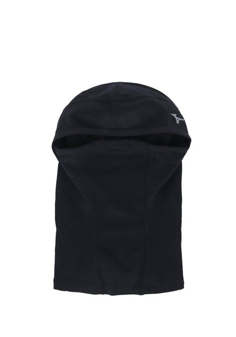 balaclava breath termo uomo nero MIZUNO | B2GYC00109