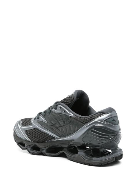 snekaers wave prhophercy ls uomo nere e grigie MIZUNO | D1GA251103