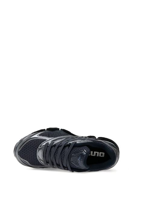 snekaers wave prhophercy ls uomo grigie e blu MIZUNO | D1GA251104