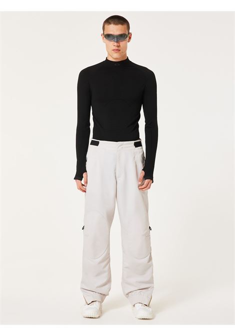 maglia latitude soar base layer balckout OAKLEY | FOA40746602E