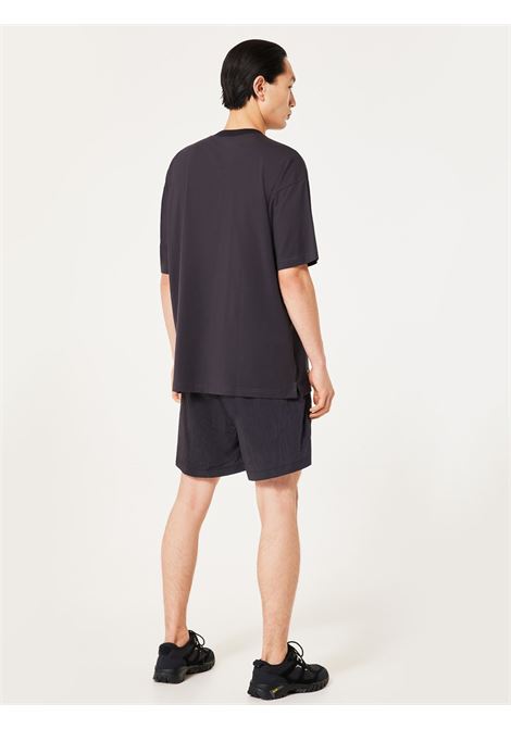 t-shirt fgl union pocket 5.0 uomo phantom OAKLEY | FOA40757801N