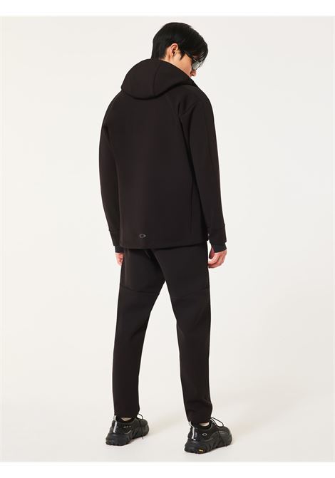 giacca matelasse warm shell uomo nera OAKLEY | FOA40811602E