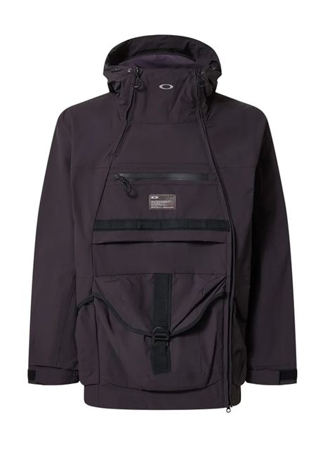 giacca fgl stroke anorak 5.7 uomo phantom OAKLEY | FOA40811801N