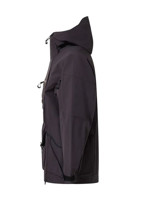 giacca fgl stroke anorak 5.7 uomo phantom OAKLEY | FOA40811801N