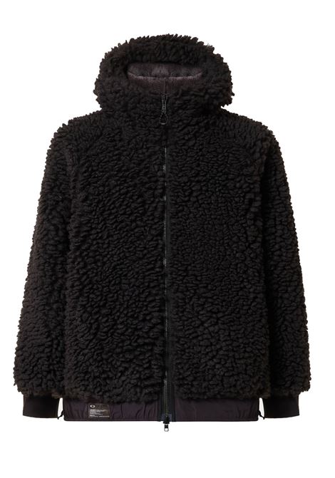 giacca fgl link boa uomo nera OAKLEY | FOA40812101N