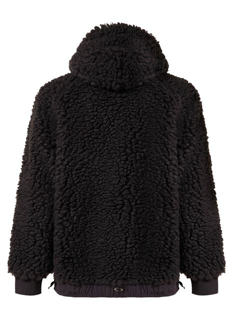 giacca fgl link boa uomo nera OAKLEY | FOA40812101N