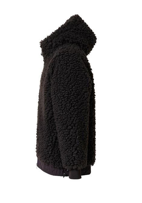 giacca fgl link boa uomo nera OAKLEY | FOA40812101N