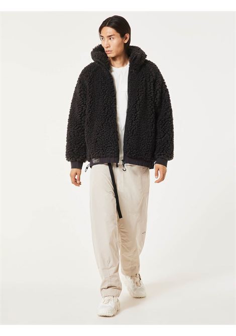 giacca fgl link boa uomo nera OAKLEY | FOA40812101N