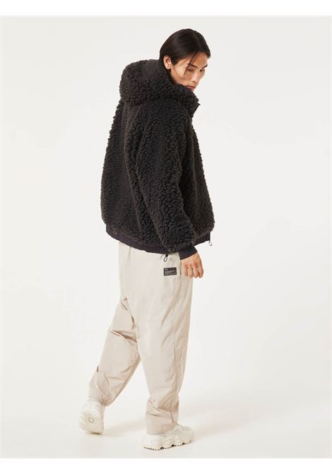 giacca fgl link boa uomo nera OAKLEY | FOA40812101N