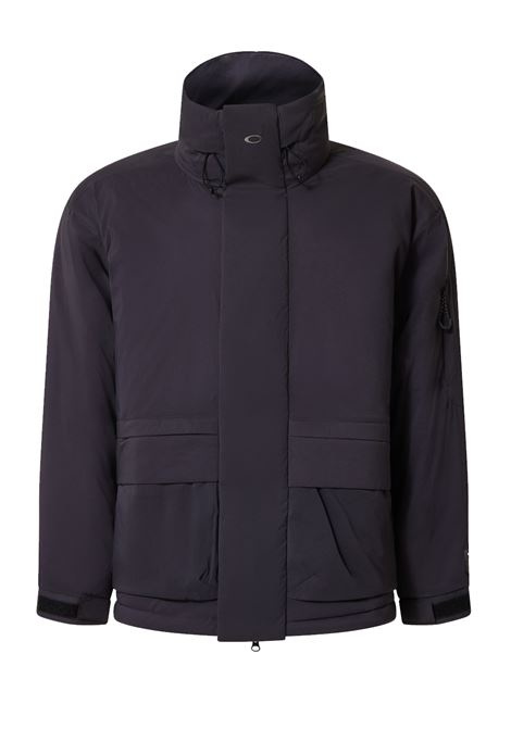 giacca fgl puffy 5.7 uomo phantom OAKLEY | FOA40812201N