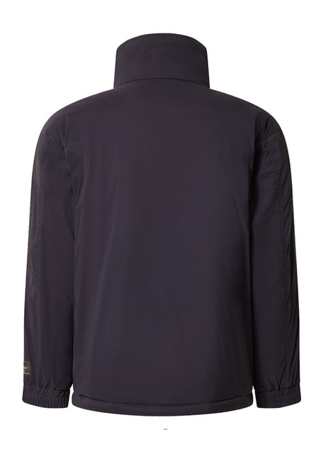 giacca fgl puffy 5.7 uomo phantom OAKLEY | FOA40812201N