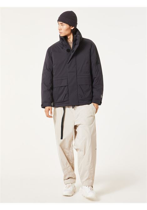 giacca fgl puffy 5.7 uomo phantom OAKLEY | FOA40812201N