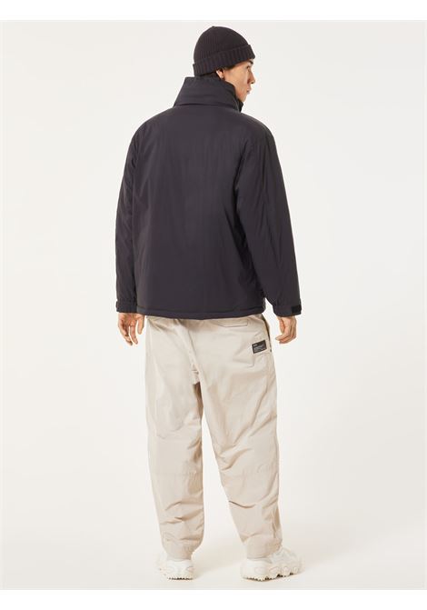 giacca fgl puffy 5.7 uomo phantom OAKLEY | FOA40812201N